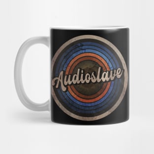 Audio slave music lover Mug